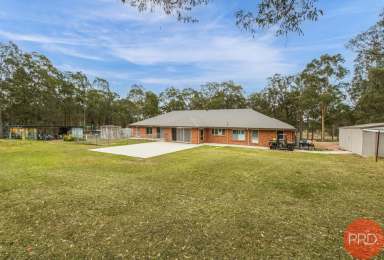 Farm Sold - NSW - Branxton - 2335 - EXPANSIVE HOME ON 3.4 ACRES  (Image 2)