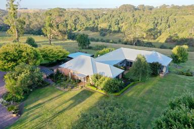 Farm For Sale - VIC - Timboon - 3268 - Quality Family Home on 18 acres In Timboon  (Image 2)