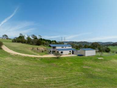 Farm Sold - NSW - Bega - 2550 - CLOSE TO TOWN  (Image 2)