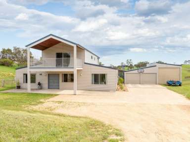 Farm Sold - NSW - Bega - 2550 - CLOSE TO TOWN  (Image 2)