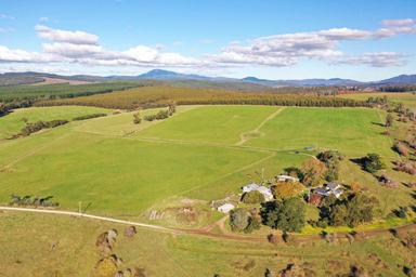 120 Security Road, Pipers River TAS 7252