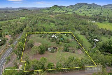 Farm Sold - QLD - Calico Creek - 4570 - A GREAT LITTLE COUNTRY HOME ON 5 ACRES  (Image 2)