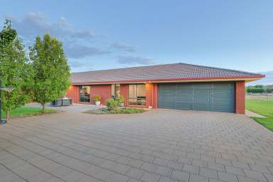 Farm Sold - NSW - Gol Gol - 2738 - Contemporary Family Living!  (Image 2)