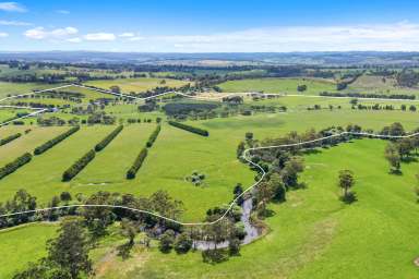 Farm Sold - VIC - Tanjil South - 3825 - 144 acres on the Latrobe River- Tanjil South -75Meg Water  (Image 2)