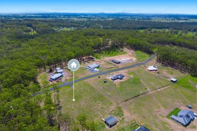 Farm Sold - NSW - Verges Creek - 2440 - High Set, Great Position!  (Image 2)