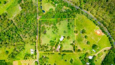 Farm Sold - QLD - Kandanga - 4570 - Large Family Home on 10 Acres in the Mary Valley!  (Image 2)