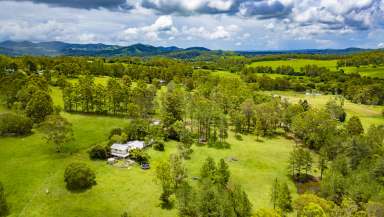 Farm Sold - QLD - Kandanga - 4570 - Large Family Home on 10 Acres in the Mary Valley!  (Image 2)