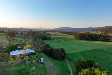 Farm Sold - NSW - Dungog - 2420 - Rural Lifestyle Living at its Finest  (Image 2)