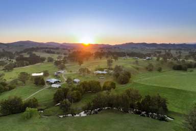 Farm Sold - NSW - Dungog - 2420 - Rural Lifestyle Living at its Finest  (Image 2)