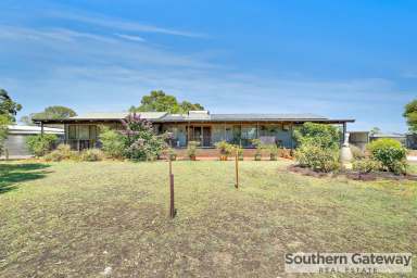 Farm Sold - WA - Hopeland - 6125 - SOLD BY AARON BAZELEY - SOUTHERN GATEWAY REAL ESTATE  (Image 2)