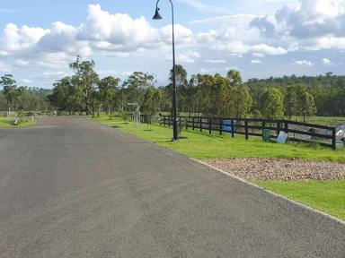 Farm For Sale - NSW - Muswellbrook - 2333 - TUCKED AWAY AND PRIVATE A MASSIVE 5,129 sqm PREMIUM RURAL RESIDENTIAL LOT FULL SERVICED AND READY TO BUILD  (Image 2)