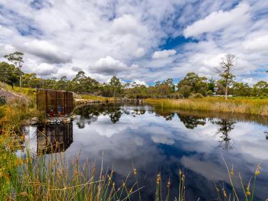Farm For Sale - TAS - Lunawanna - 7150 - Outstanding Parcel of Land  OPEN INSPECTION WALK OVER Saturday the 10th of Feb 11.00 to 12.00  Please call Christine to register 0429938809.  (Image 2)