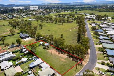 Farm Sold - QLD - Warwick - 4370 - PRIME 1 ACRE FLOOD FREE HOLDING, JUST 2.7KM FROM THE CITY CENTRE  (Image 2)