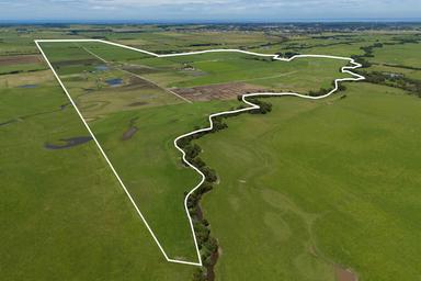 95 Lynnes Rd, St Clair VIC 3995