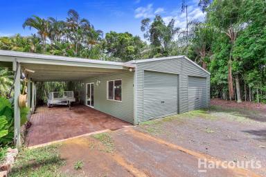 Farm For Sale - QLD - Craignish - 4655 - First Time on the Market -5 Acres of Serenity!  (Image 2)