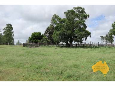 Farm For Sale - QLD - Dangore - 4610 - Great starter property or an additional add on to boost your existing operation.  (Image 2)