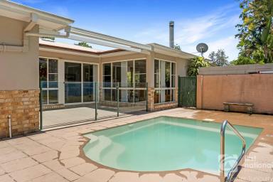Farm Sold - NSW - Tuncurry - 2428 - Expansive 4 Bedroom Family Home on a Sprawling 6,141m² Level Block  (Image 2)