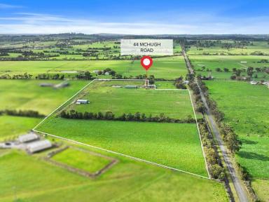 Farm For Sale - VIC - Longwarry - 3816 - Future Growth with 4 Lot Subdivision Potential  (Image 2)