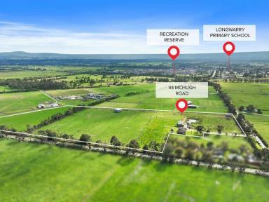 Farm For Sale - VIC - Longwarry - 3816 - Future Growth with 4 Lot Subdivision Potential  (Image 2)