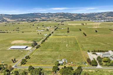 Farm For Sale - VIC - Trafalgar - 3824 - Close to Trafalgar - Ideal 12 acres  (Image 2)