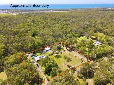 Farm Sold - NSW - Old Bar - 2430 - IMPRESSIVE COASTAL ACREAGE  (Image 2)