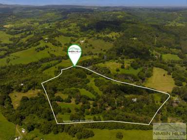 Farm Sold - NSW - The Channon - 2480 - Serene Country Retreat, Stunning Views & Massive Swimming Hole  (Image 2)