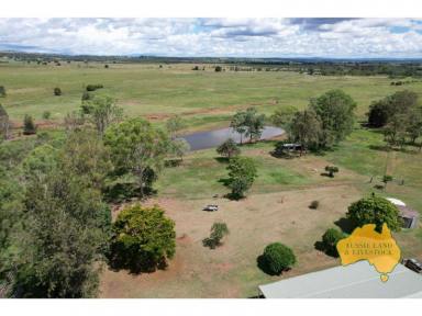 Farm For Sale - QLD - Merlwood - 4605 - Quiet property, well watered  (Image 2)