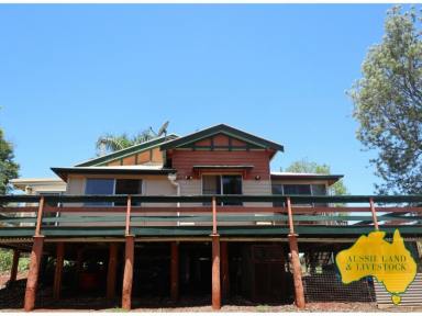 Farm For Sale - QLD - Mount McEuen - 4606 - Country Living close to town.  (Image 2)
