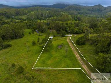 Farm For Sale - NSW - Barkers Vale - 2474 - Water, Land, Views - Start your sustainable journey here.  (Image 2)