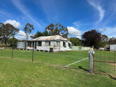 Farm Sold - NSW - Inverell - 2360 - Acreage and Renovators Delight  (Image 2)
