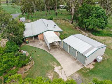 Farm Sold - QLD - Vernor - 4306 - STUNNING PICTURESQUE PROPERTY ON URBAN FOOTPRINT  (Image 2)