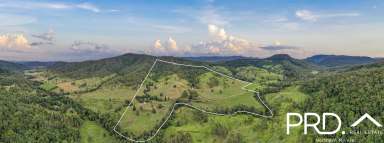 Farm For Sale - NSW - Terrace Creek - 2474 - 277 Acre Grazing Property with Ample Water  (Image 2)