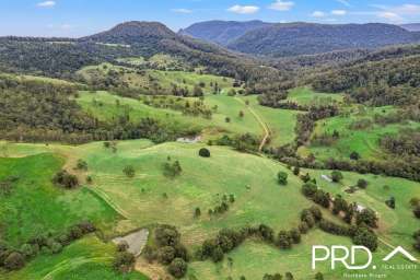 Farm For Sale - NSW - Terrace Creek - 2474 - 277 Acre Grazing Property with Ample Water  (Image 2)