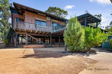 Farm Sold - WA - Chidlow - 6556 - THE TREEHOUSE  (Image 2)