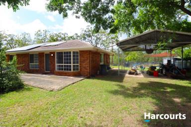 Farm For Sale - QLD - South Isis - 4660 - SECLUDED BUSH RETREAT STYLE PROPERTY WITH ISIS RIVER FRONTAGE  (Image 2)