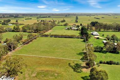 Farm For Sale - VIC - Woodside - 3874 - PRIVATE, SHELTERED BLOCK AT WOODSIDE  (Image 2)