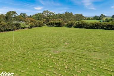 Farm For Sale - VIC - Woodside - 3874 - PRIVATE, SHELTERED BLOCK AT WOODSIDE  (Image 2)