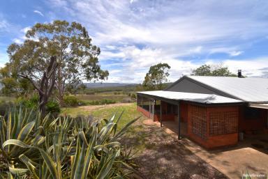 Farm For Sale - NSW - Wellington - 2820 - 'DamView Retreat' - Your own piece of Paradise  (Image 2)