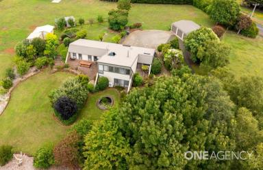 Farm For Sale - TAS - West Mooreville - 7321 - Hobby Farm With an Immaculate Home  (Image 2)
