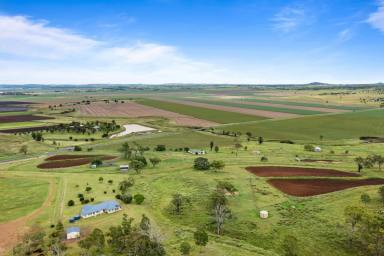 Farm For Sale - QLD - Cambooya - 4358 - Country lifestyle with commanding rural views without the hassles!  (Image 2)