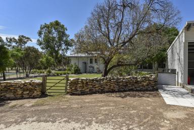 Farm For Sale - SA - Keith - 5267 - UNDER CONTRACT "How's the Serenity?"  (Image 2)