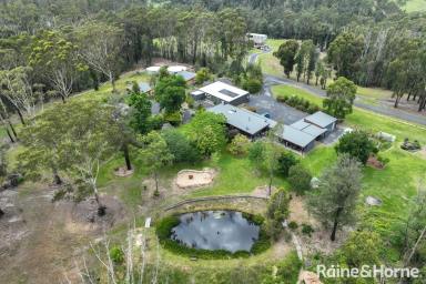 Farm For Sale - NSW - Yatte Yattah - 2539 - MUST BE SOLD!! Turn your dreams into reality... 'Myrtle Dreaming'  (Image 2)
