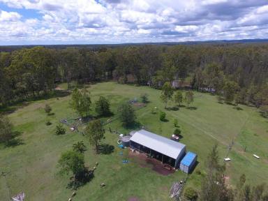 Farm For Sale - NSW - Six Mile Swamp - 2469 - 'SUE'S STATION' - 351 ACRES  (Image 2)