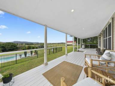 Farm Sold - NSW - Lower Belford - 2335 - Colinroobie – Hunter Valley  (Image 2)