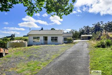 Farm For Sale - TAS - Natone - 7321 - TASTE OF THE COUNTRY LIFESTYLE  (Image 2)