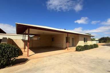 Farm For Sale - WA - East Carnarvon - 6701 - Executive Home, 2 Quality Units, Extensive Multi Use Sheds in private estate.  (Image 2)