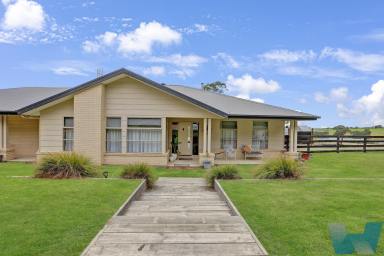 Farm For Sale - VIC - Nicholson - 3882 - Live the Country Lifestyle in Nicholson  (Image 2)