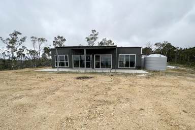 Farm Sold - NSW - Wog Wog - 2622 - 114 ACRE COUNTRY RETREAT, VIEWS, DWELLING ENTITLEMENT TO BUILD YOUR DREAM HOME, ROAD FRONT, SHED, FIREPLACE, BACKS ONTO NATIONAL PARK, ARE YOU READY?  (Image 2)