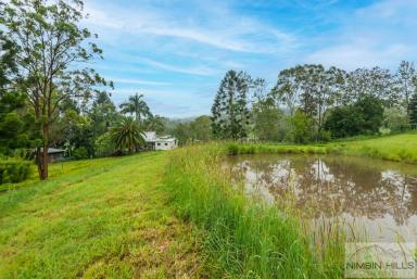 Farm Sold - NSW - Georgica - 2480 - Perfect Rural Retreat - for those wanting to be surrounded by beauty and live sustainably.  (Image 2)
