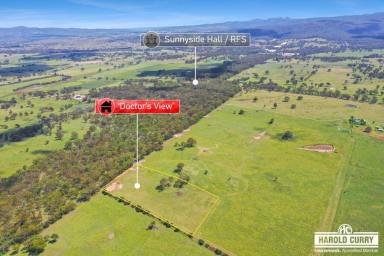 Farm Sold - NSW - Tenterfield - 2372 - 'Doctor's View' - Great Location.....  (Image 2)